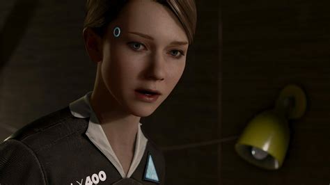 Detroit Become Human: How to Save .